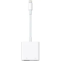 Apple Lightning auf USB 3 Kamera-Adapter