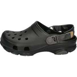 Crocs Classic All-Terrain Clog black 36-37