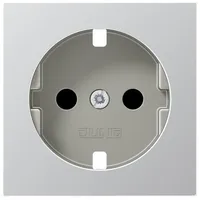 Jung Abdeckung A 1520 KIPL AL