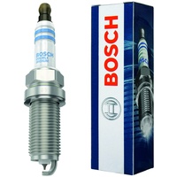 Bosch Automotive Bosch FR6NII332S - Zündkerzen Double Iridium - 1 Stück