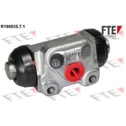 Radbremszylinder FTE 9210091
