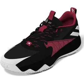 adidas Dame Extply 2.0 - schwarz, 44 2⁄3 EU 10 UK