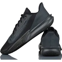 Nike Precision VII Herren Black/Anthracite 47,5