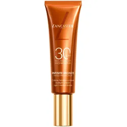 LANCASTER Infinity Bronze Sunlight Cream SPF30 light/medium