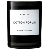 Byredo Bougie Parfumée Cotton Poplin 240 g