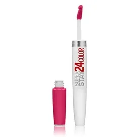 Maybelline Super Stay 24H Crisp Magenta Lippenstift