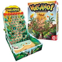 Game Factory - Vulcano!