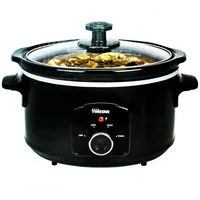 Tristar VS-3915 Slow Cooker