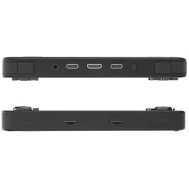 ANBERNIC RG35XX H schwarz