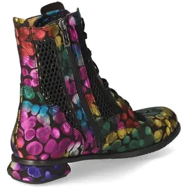 SIMEN Stiefeletten mehrfarbig | Gr.: 41
