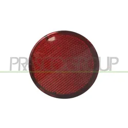 Prasco Reflektor, Positions-/Begrenzungsleuchte [Hersteller-Nr. DS7104353] für Nissan