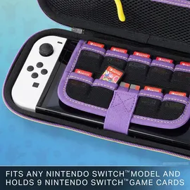 PowerA Protection Case für Nintendo Switch Pikachu vs Gengar