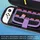 PowerA Protection Case für Nintendo Switch Pikachu vs Gengar