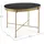 BIZZOTTO Rashida Gold Metall 63 x 46 x 45 cm