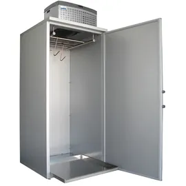 NordCap MWZ 2000 Kühlzelle