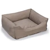 beeztees Katzenbett Sofixa taupe, NEU