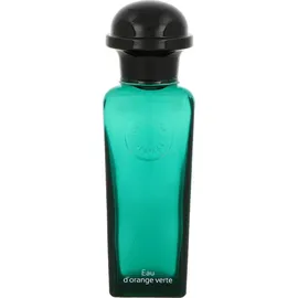 Hermès Eau d'Orange Verte Eau de Cologne refillable 50 ml