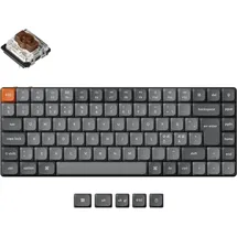 Keychron K3 Max RGB Brown Switch US