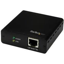 StarTech.com 3 Port HDBaseT Extender Kit mit 3 Empfängern