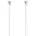 201134 Modularkabel 1x RJ11-Stecker 6