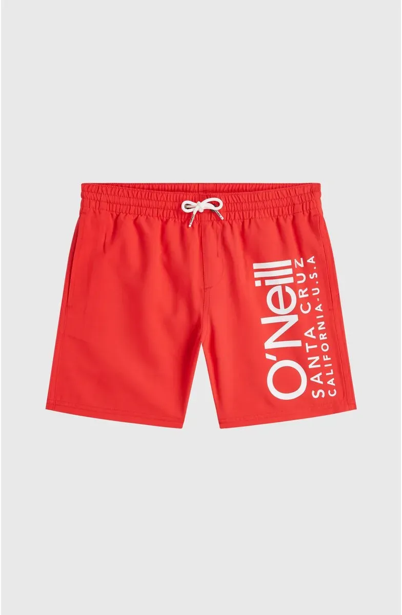 O'Neill O'neill Cali Swimshorts high risk red (13017) 116