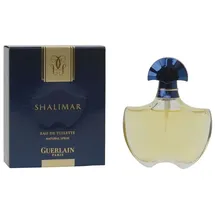 Guerlain Shalimar Eau de Toilette 30 ml old Vintage Version