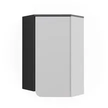 Vicco Badezimmerschrank, Karen, 60 x 75 cm