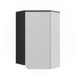 Vicco Badezimmerschrank, Karen, 60 x 75 cm