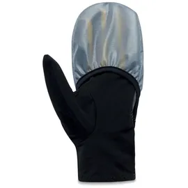 La Sportiva Trail Gloves Schwarz/Grau XL