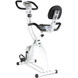 Tecnovita Backfit weiß