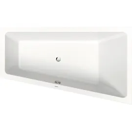 Duravit No.1 Trapezbadewanne 170 x 100 cm (700509000000000)
