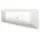 Duravit No.1 Trapezbadewanne 170 x 100 cm (700509000000000)