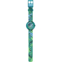 Flik Flak CAMO FRIENDS FPNP161 Kinderuhr