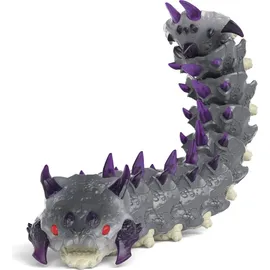 Schleich Eldrador Creatures Schattenwurm