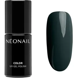 NeoNail Professional GrungeColor UV Nagellack Lady Green 7,2 ml