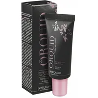 Postquam Eternal Orquid Augenkontur Augen- & Lippenmasken 15 ml