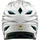 Troy Lee Designs D4 Composite XL weiß/silber 2021