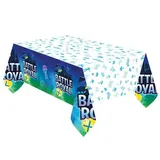 amscan 572412 Battle Royal Papiertischdecke, 1,8 m