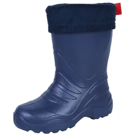 Lemigo Termix Gummistiefel Dunkelblau 24/25