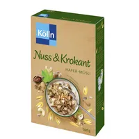 Kölln Krokant & Nuss Müsli 500,0 g