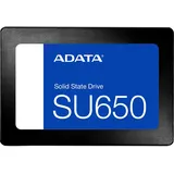 A-Data ADATA Ultimate SU650 2TB SATA 2.5" 3D NAND