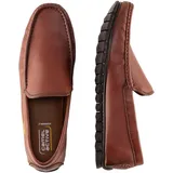 CAMEL ACTIVE Herren, 54BW001 Slipper, Cognac, 45