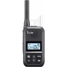 Icom IC-U20SR Funkgerät