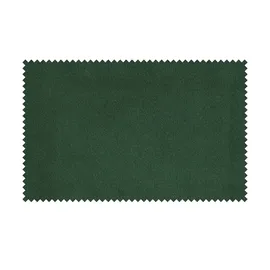 Sofa.de Hocker Cozy 55 x 44 x 55 cm Grün