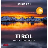 Tyrolia Verlagsanstalt Gm Tirol - Magie der Berge