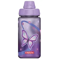 Step By Step Trinkflasche 550ml, Kollektion 2026