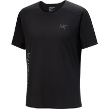 Arc'teryx Norvan Downword Logo schwarz S
