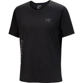 Arc'teryx Norvan Downword Logo schwarz S