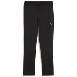 Puma Herren Sporthose, ALWAYS ON WOVEN TAPERED PANT, S