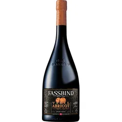 Fassbind Les Vieilles Barriques - Vieil Abricot